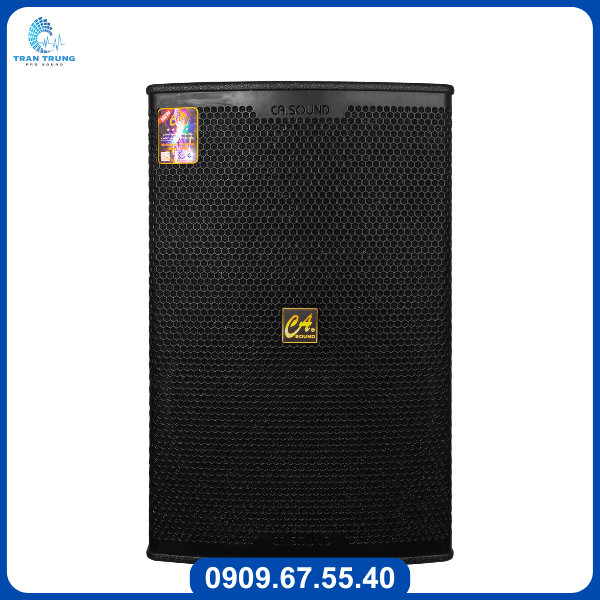 Loa karaoke CASOUND CT-X-1510