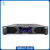 Đẩy công suất CASOUND D-3710