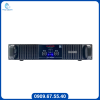 Đẩy công suất CASOUND DX-2.1200