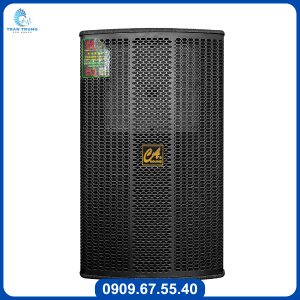 Loa karaoke CASOUND EU-1212