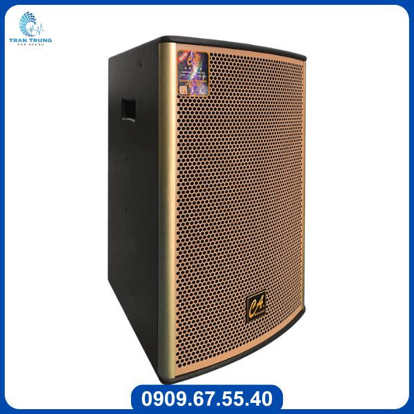 Loa karaoke CASOUND F-212 Loa karaoke CASOUND F-212