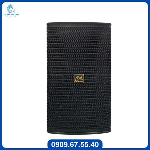 Loa karaoke CASOUND F-2012