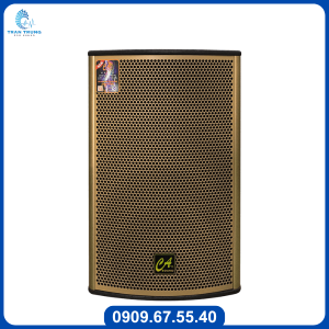 Loa karaoke CASOUND F-212