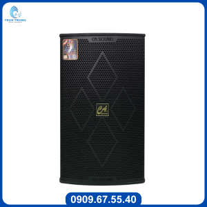 Loa karaoke CASOUND F-712I