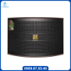 Loa karaoke CASOUND K-312 Plus