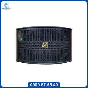 Loa karaoke CASOUND K-710 Plus