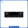 Amply liền vang CAsound KA-450