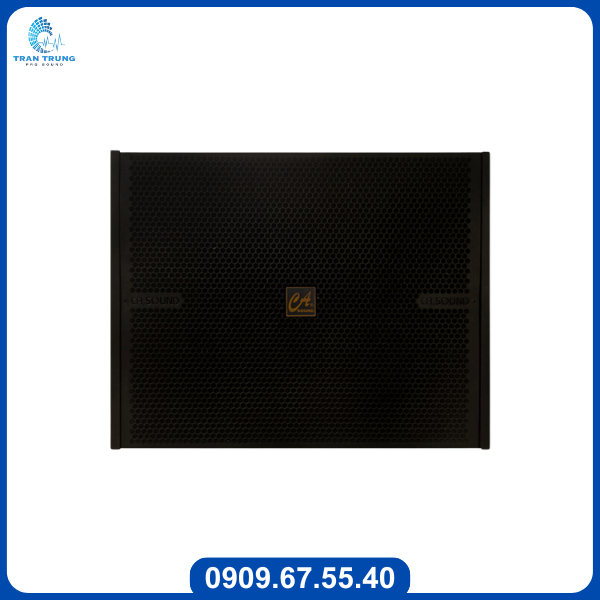 Loa CASOUND LA-18 MID-LOW