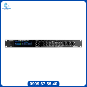 Vang cơ CASOUND LX-88