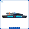 Micro không dây CASOUND PM-68