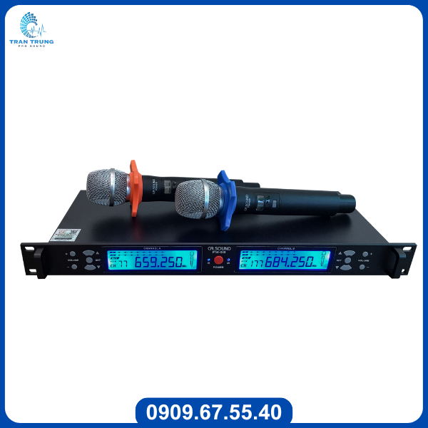 Micro CASOUND PM-68 Micro CASOUND PM-68