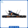Micro không dây CASOUND S-300