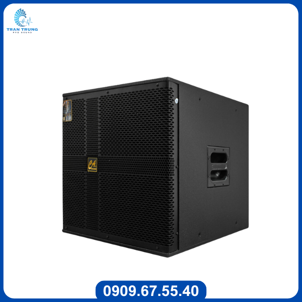 Loa Sub CASOUND S-318I