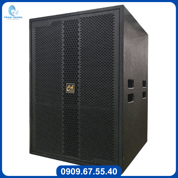 Loa CASOUND S-618 Pro Loa CASOUND S-618 Pro