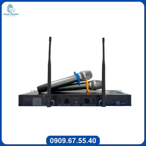 Micro không dây M-200 Micro không dây M-200