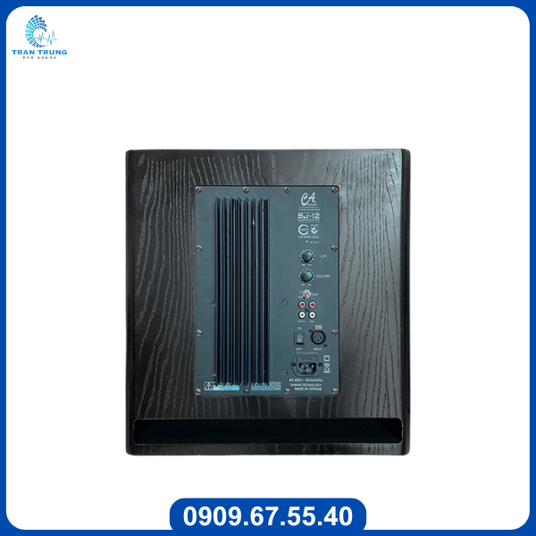 Loa sub CASOUND SJ-12 Loa sub CASOUND SJ-12