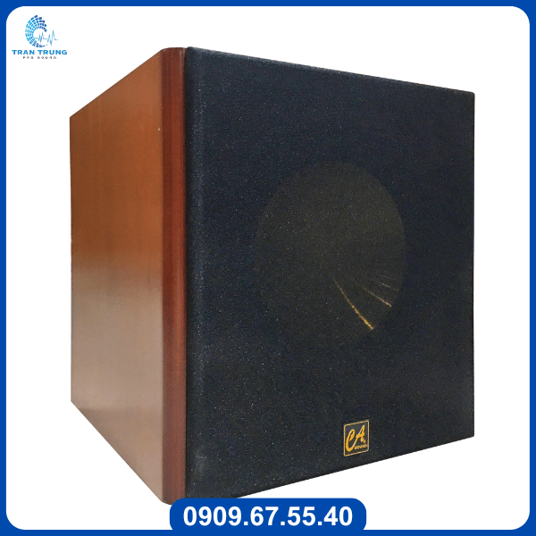 Loa Sub CASOUND SJ-12 Đỏ