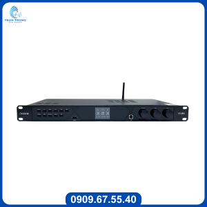 Vang số CASOUND VS-900