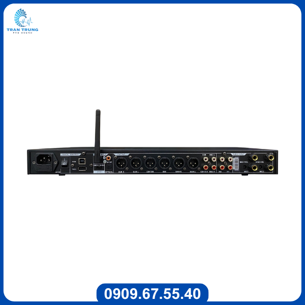 Vang CASOUND VS-800 Vang CASOUND VS-800
