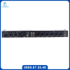 Đẩy công suất liền vang PD6000