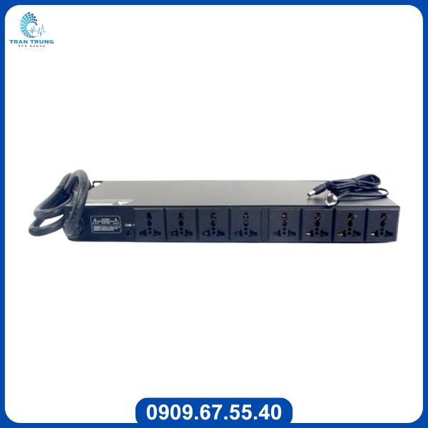 Quản lý nguồn S802 Quản lý nguồn S802