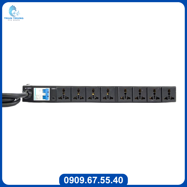 Quản lý nguồn S802A Quản lý nguồn S802A