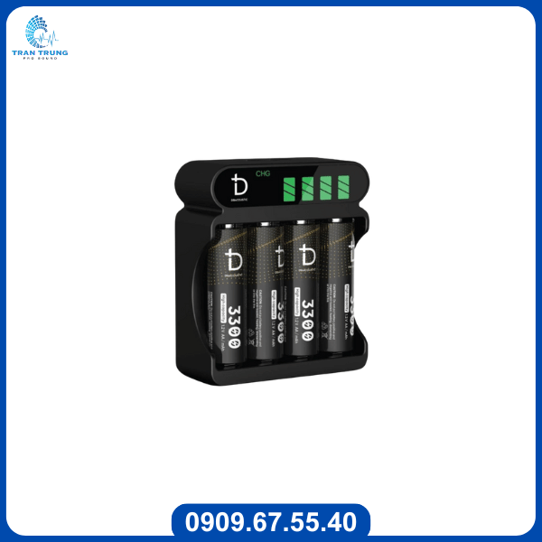 Pin sạc DB C4000L Pin sạc DB C4000L