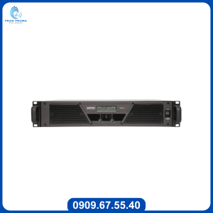 Đẩy công suất Morgan Sound D2.2