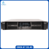 Đẩy công suất Morgan Sound D3.4