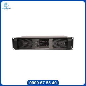 Đẩy công suất Morgan Sound P8.2