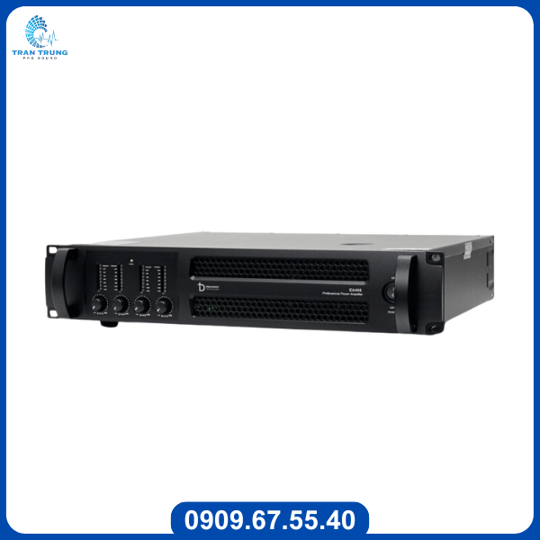 Đẩy DB Acoustic EA406 Đẩy DB Acoustic EA406