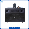 Loa tủ di động Kiwi H315