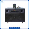 Loa tủ di động Kiwi H315 Pro