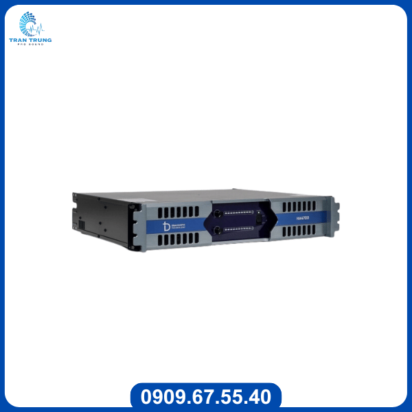 Đẩy công suất DB HA4700 Đẩy công suất DB HA4700