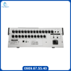 Mixer bàn Morgan Sound DMIX18