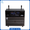Loa tủ di động Kiwi K7215