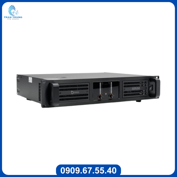 Đẩy công suất DB KD500 Plus Đẩy công suất DB KD500 Plus