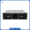 Đẩy công suất DB Acoustic KD2000 Plus
