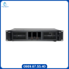 Đẩy công suất DB Acoustic KD500 Plus