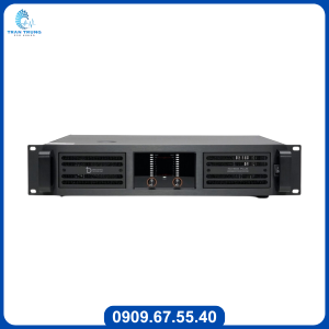 Đẩy công suất DB Acoustic KD500 Plus Đẩy công suất DB Acoustic KD500 Plus