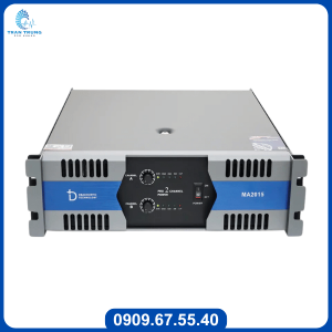 Đẩy công suất DB Acoustic MA2015 Đẩy công suất DB Acoustic MA2015