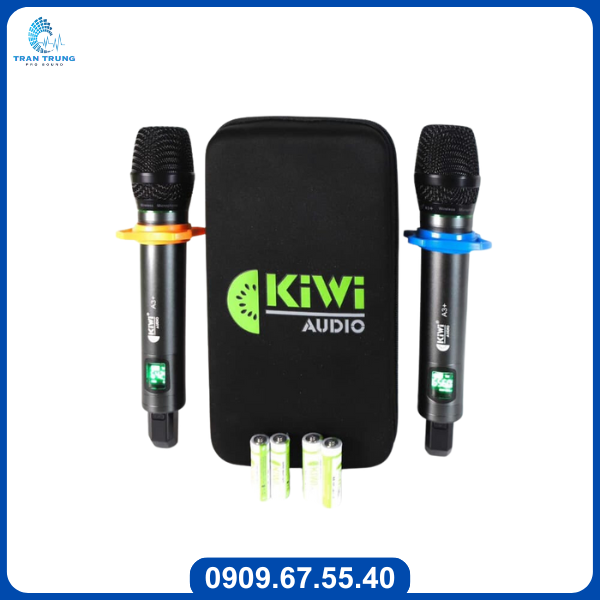 Loa tủ điện Kiwi H315 Loa tủ điện Kiwi H315