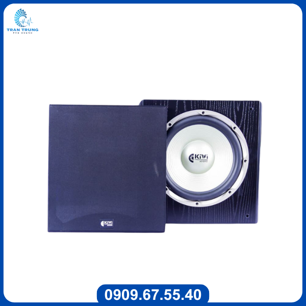 Loa Sub điện Kiwi S12