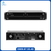 Đẩy công suất DB Acoustic VA209