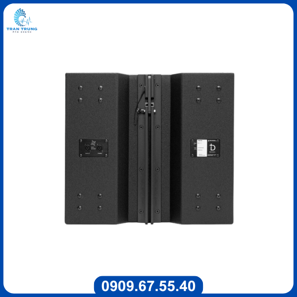 Loa sub DB Acoustic VRAY18 Loa sub DB Acoustic VRAY18
