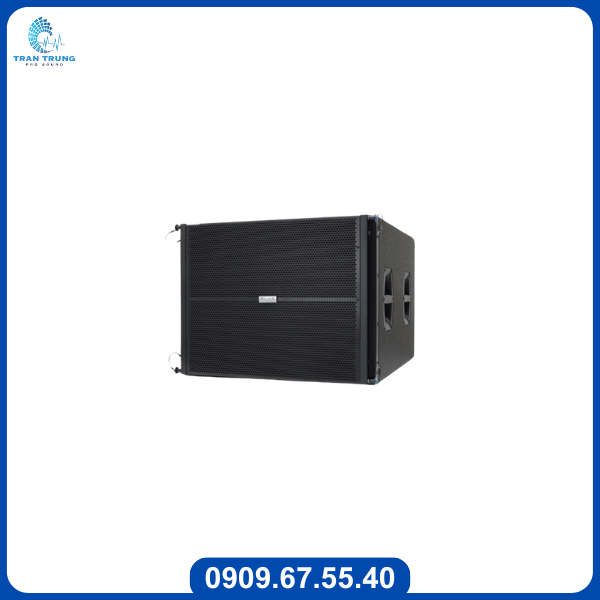 Loa Array DB Dray118+ Loa Array DB Dray118+