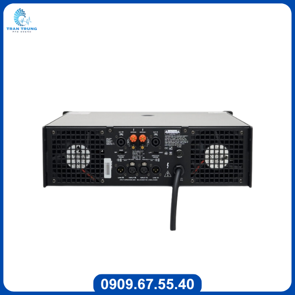 Đẩy DB Acoustic MA2020 Đẩy DB Acoustic MA2020