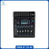 Mixer dB Acoustic MXD12