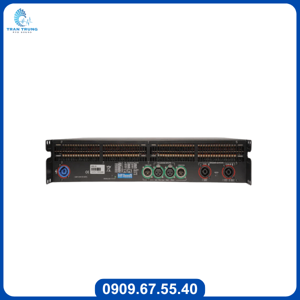 Đẩy Morgan Sound P8.2 Đẩy Morgan Sound P8.2