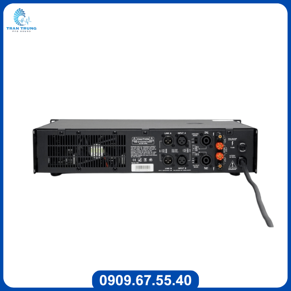 Đẩy DB Acoustic KD500 Plus Đẩy DB Acoustic KD500 Plus